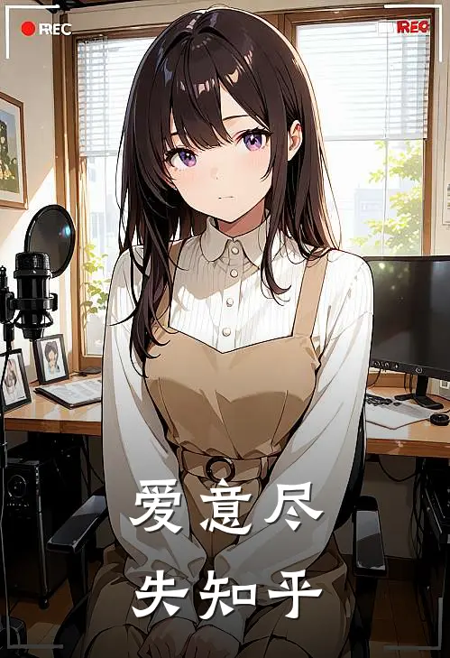 爱意尽失知乎