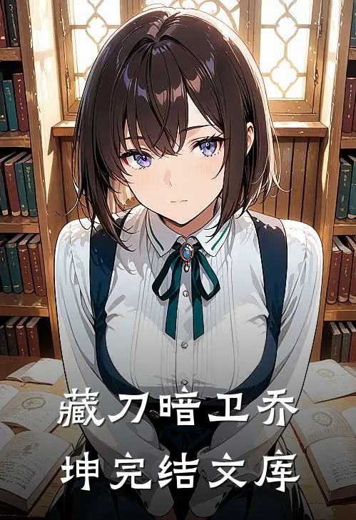 藏刀暗卫乔坤完结文库