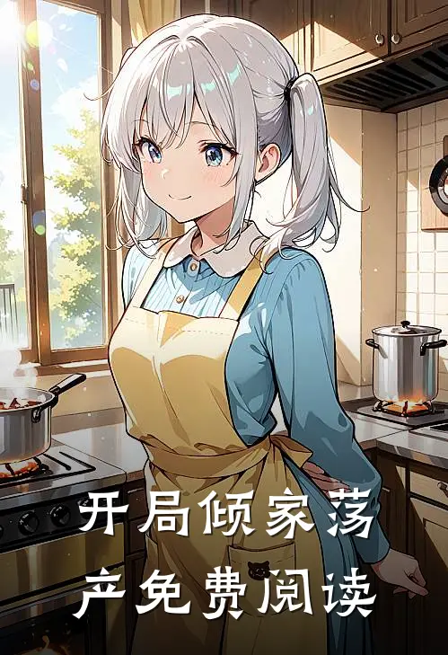 开局倾家荡产免费阅读