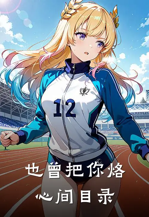 也曾把你烙心间目录
