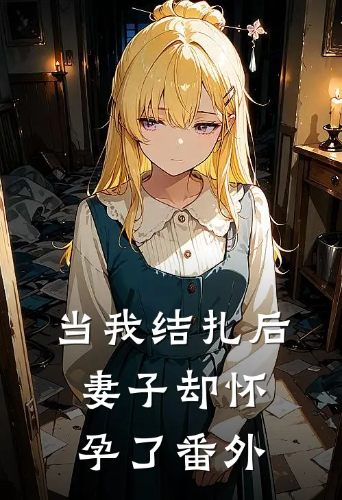 当我结扎后妻子却怀孕了 番外