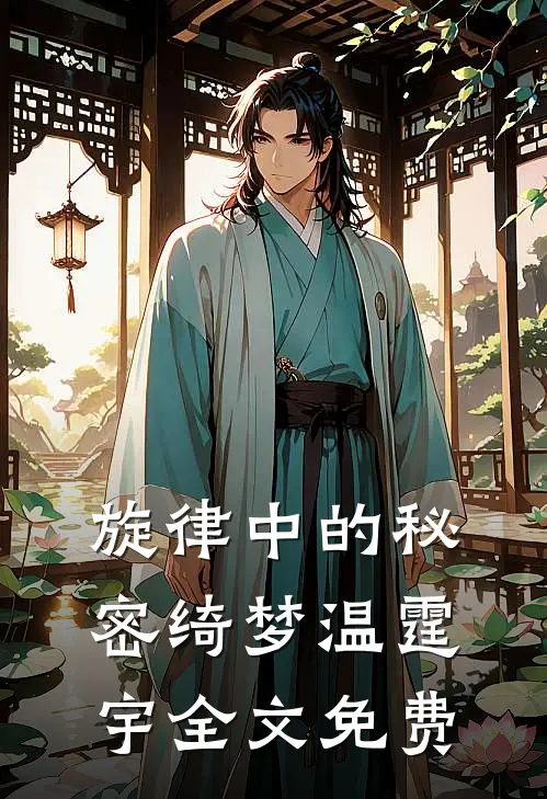 旋律中的秘密绮梦温霆宇全文免费