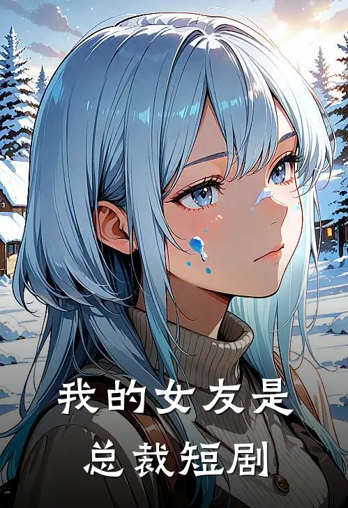 我的女友是总裁短剧