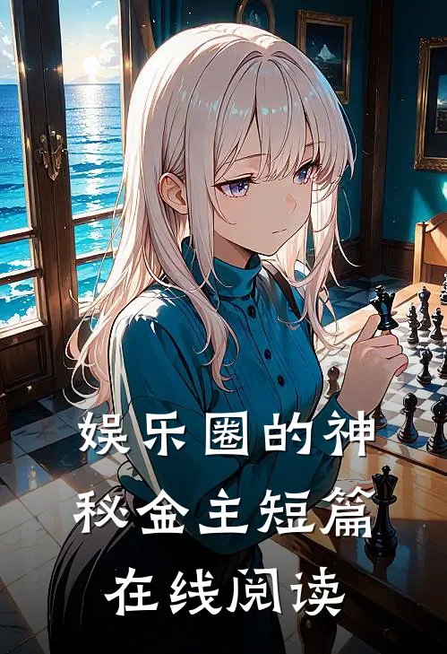 娱乐圈的神秘金主短篇在线阅读