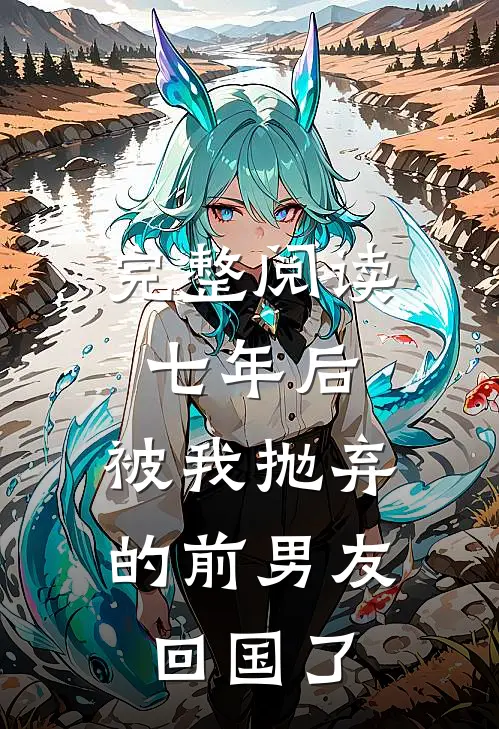 完整阅读七年后,被我抛弃的前男友回国了