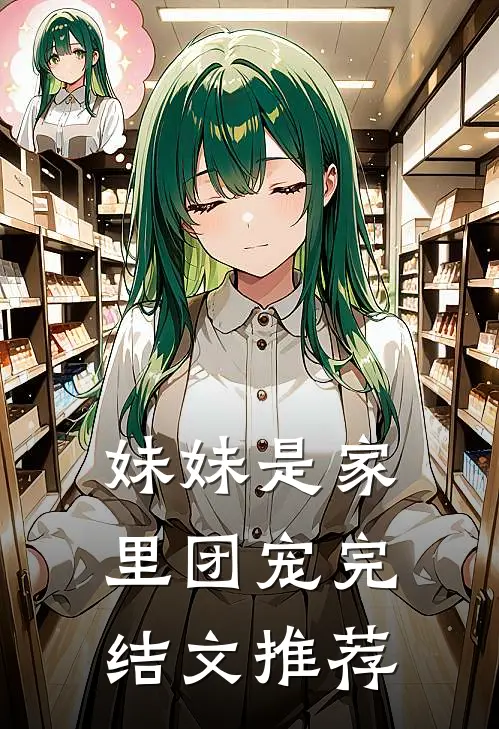妹妹是家里团宠完结文推荐