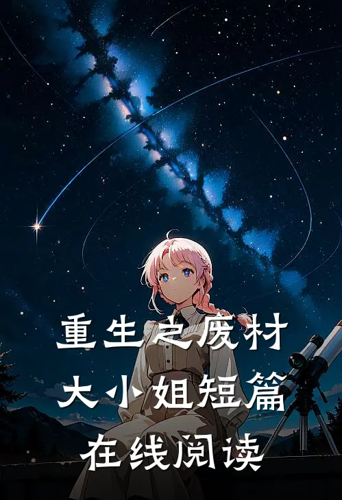 重生之废材大小姐短篇在线阅读