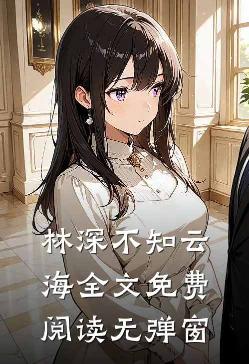 林深不知云海全文免费阅读无弹窗