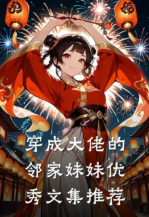 穿成大佬的邻家妹妹优秀文集推荐