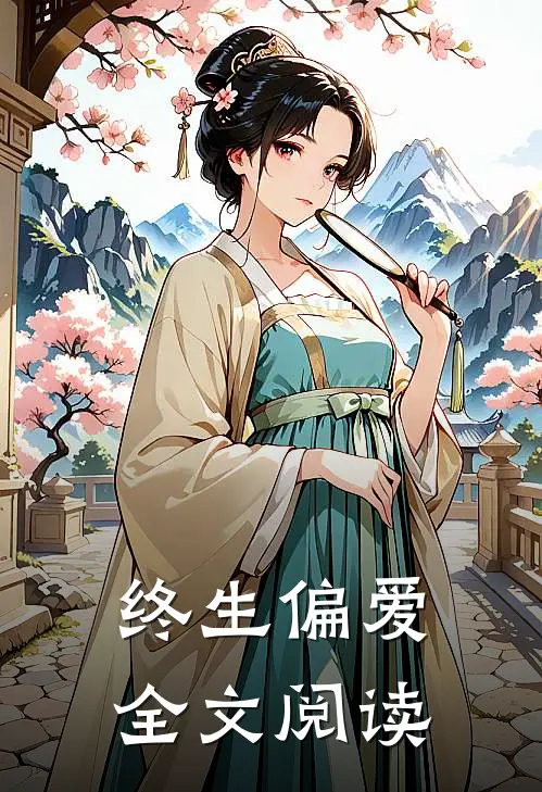 终生偏爱全文阅读