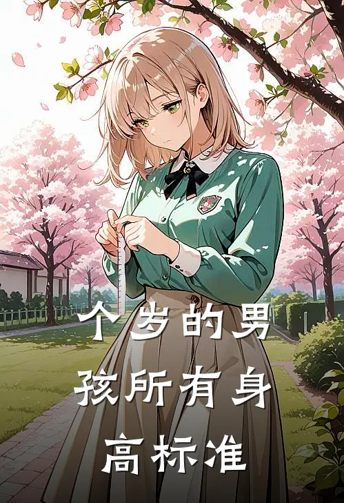 个岁的男孩所有身高标准