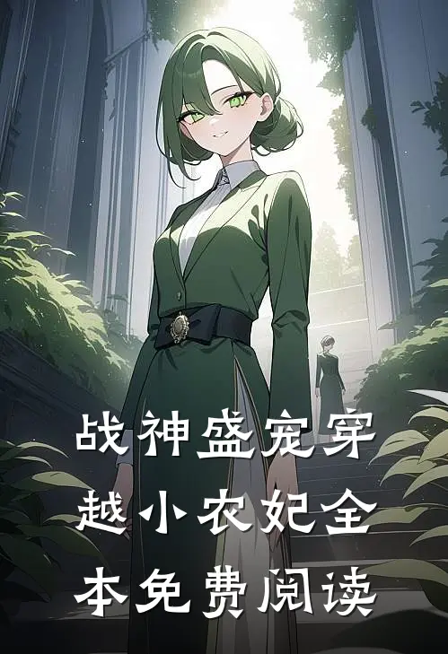 战神盛宠穿越小农妃全本免费阅读