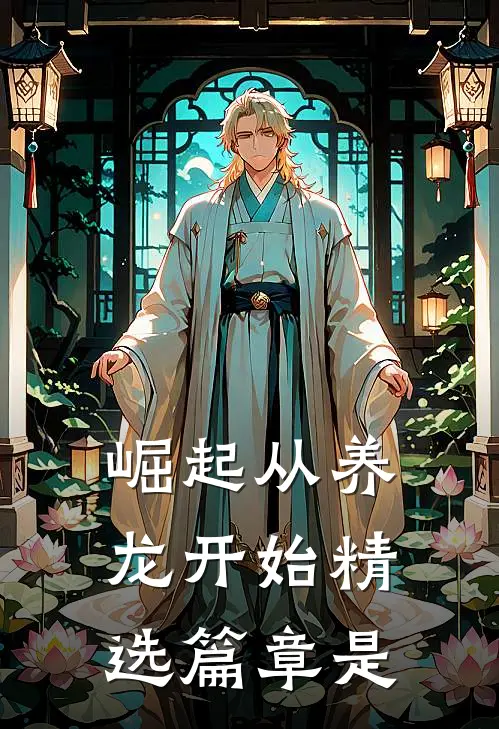崛起从养龙开始精选篇章是