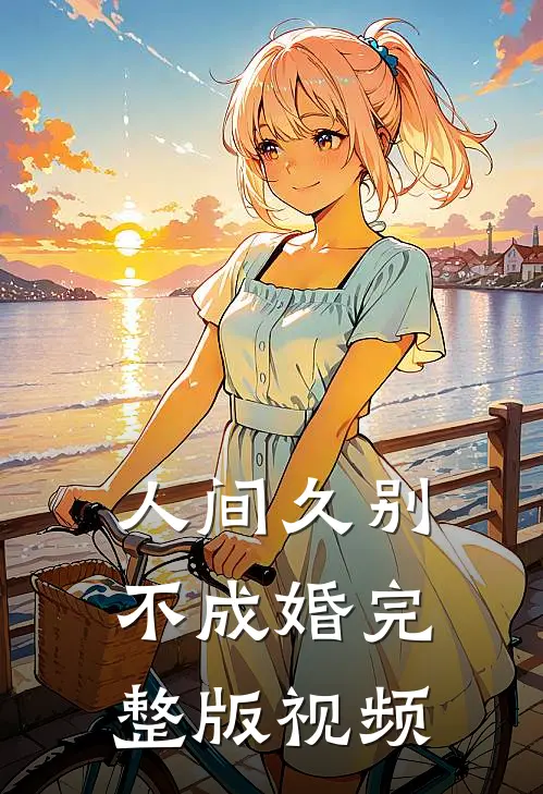 人间久别不成婚完整版视频
