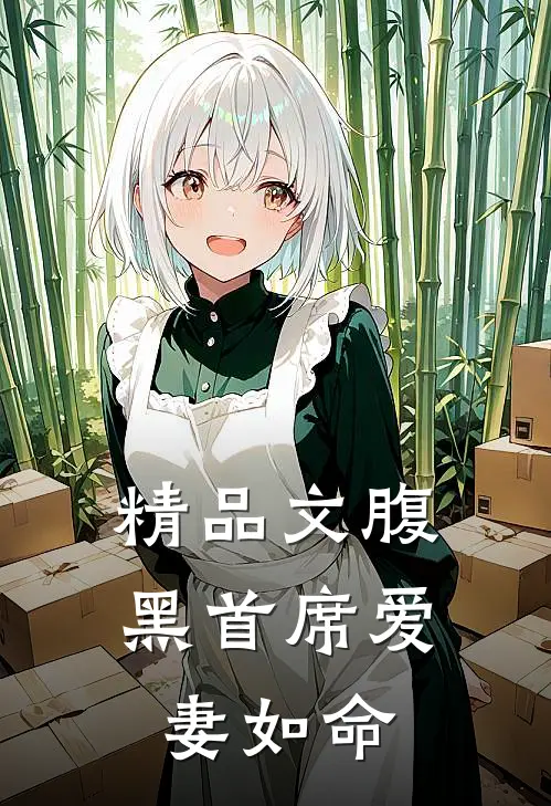 精品文腹黑首席爱妻如命