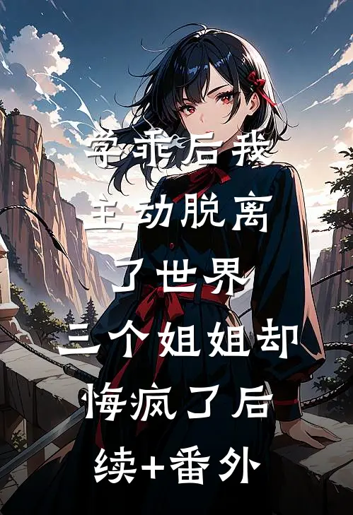 学乖后我主动脱离了世界，三个姐姐却悔疯了后续+番外