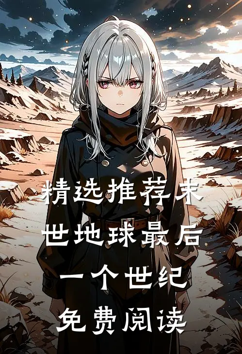 精选推荐末世地球最后一个世纪免费阅读