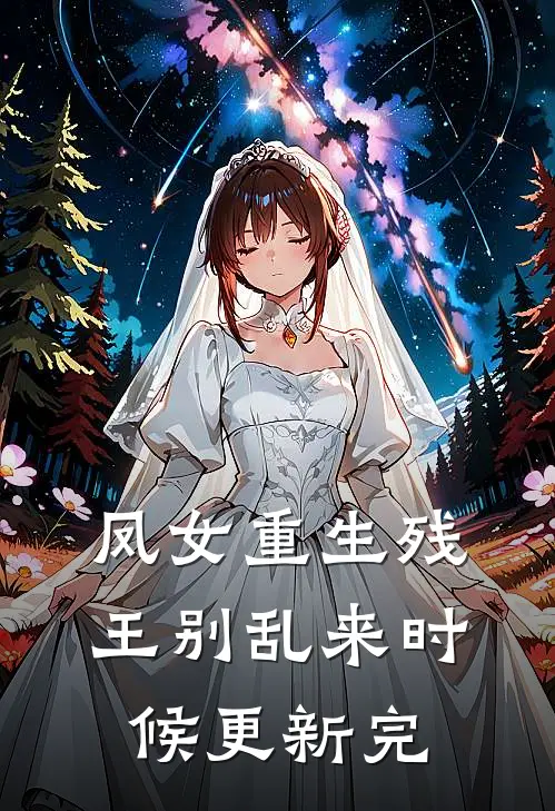 凤女重生残王别乱来时候更新完