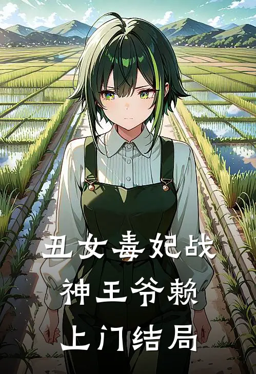 丑女毒妃战神王爷赖上门结局