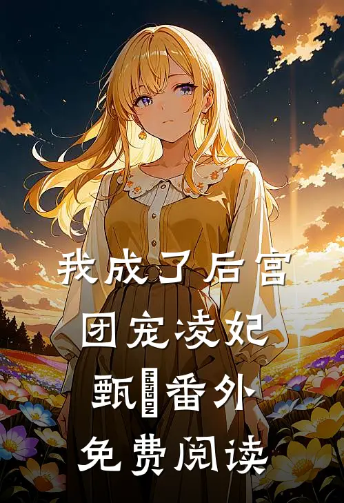 我成了后宫团宠凌妃甄嬛 番外免费阅读