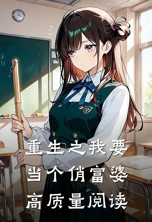 重生之我要当个俏富婆高质量阅读