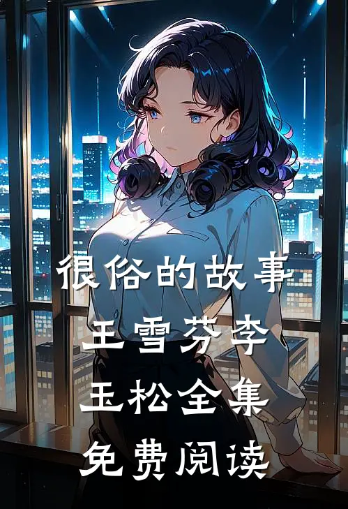 很俗的故事王雪芬李玉松 全集免费阅读