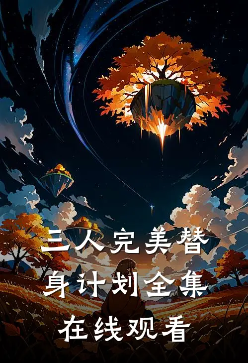 三人完美替身计划 全集在线观看