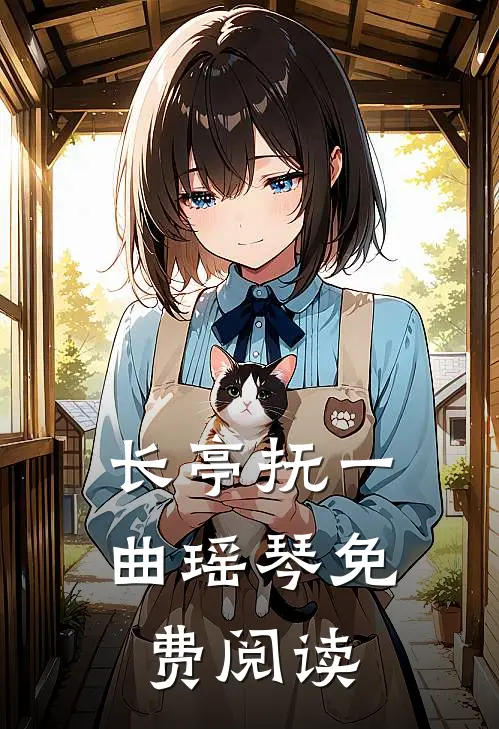 长亭抚一曲瑶琴免费阅读