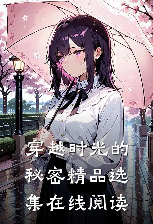 穿越时光的秘密精品选集在线阅读