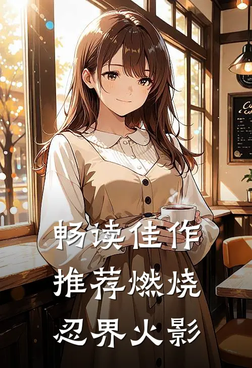 畅读佳作推荐燃烧忍界火影