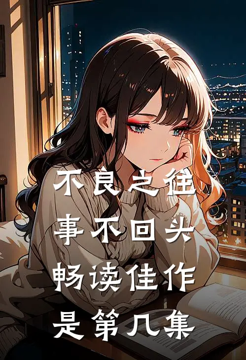 不良之往事不回头畅读佳作是第几集