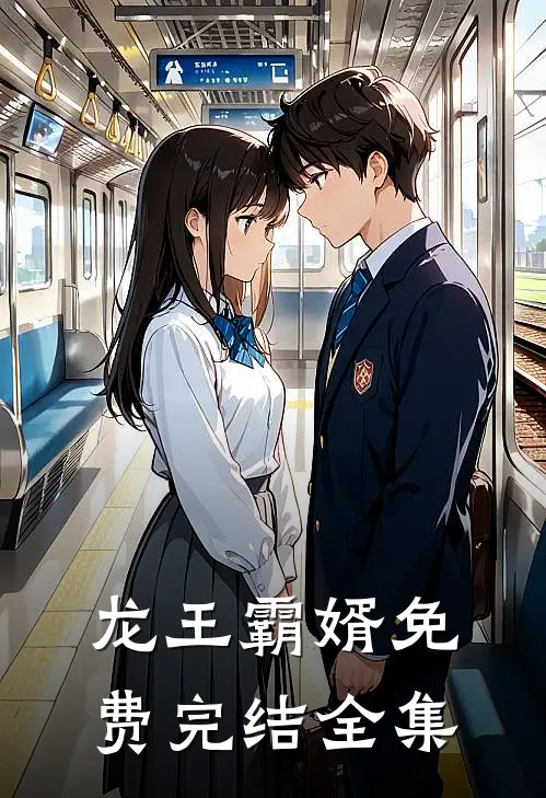 龙王霸婿免费完结全集