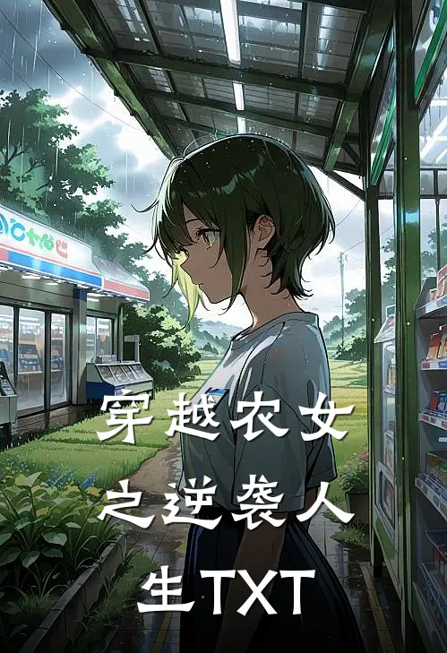 穿越农女之逆袭人生TXT