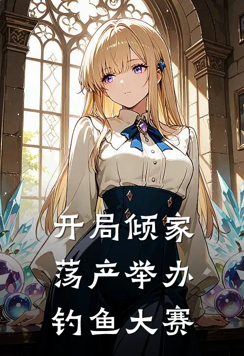 开局倾家荡产举办钓鱼大赛