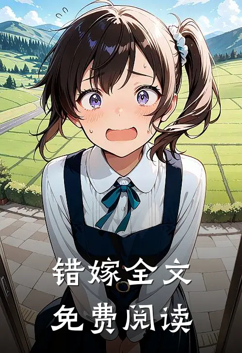 错嫁全文免费阅读