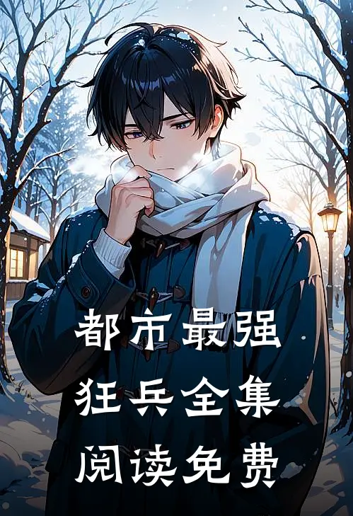 都市最强狂兵全集阅读免费