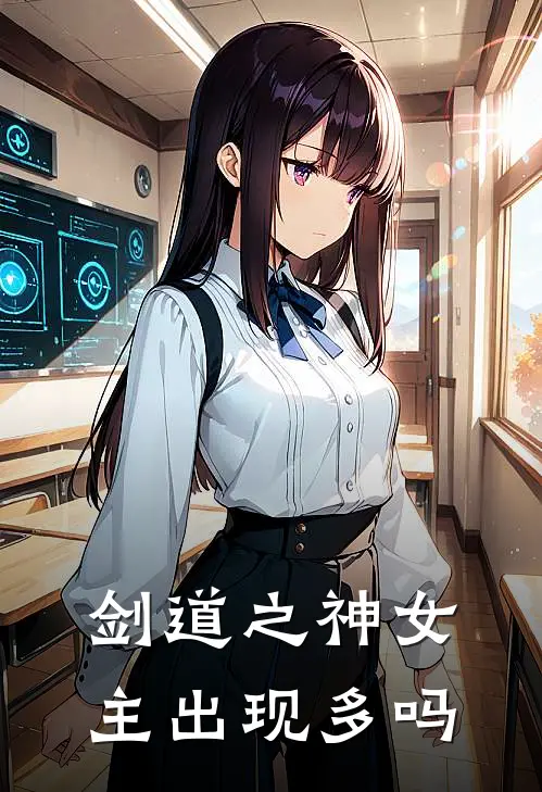 剑道之神女主出现多吗