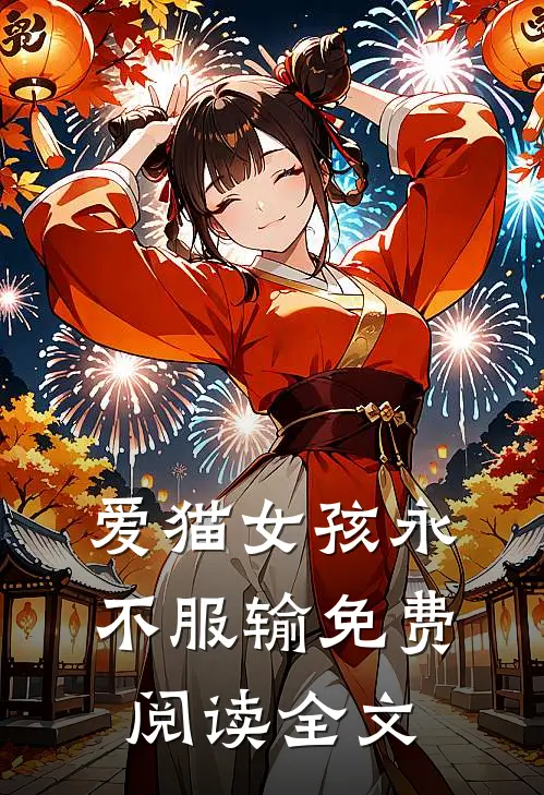 爱猫女孩永不服输免费阅读全文