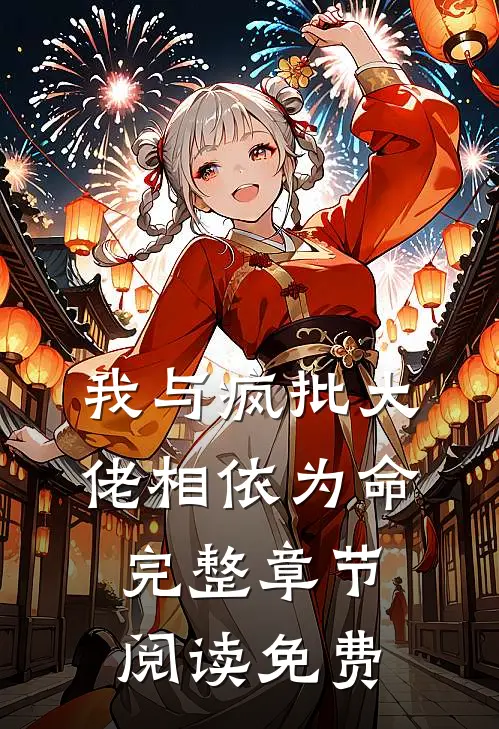 我与疯批大佬相依为命完整章节阅读免费