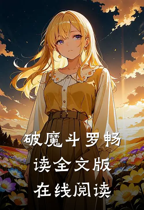 破魔斗罗畅读全文版在线阅读
