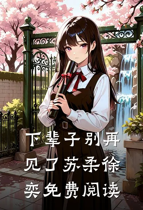 下辈子别再见了苏柔徐奕免费阅读