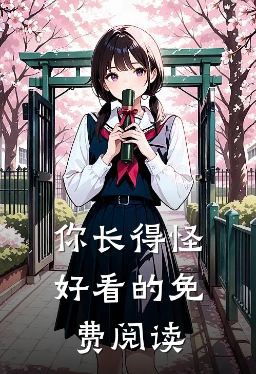 你长得怪好看的免费阅读