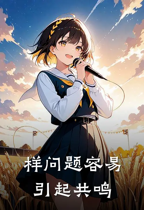样问题容易引起共鸣