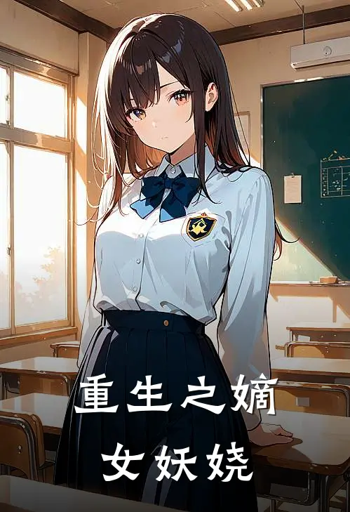 重生之嫡女妖娆