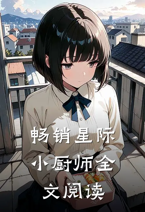 畅销星际小厨师全文阅读