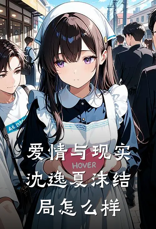 爱情与现实沈逸夏沫结局怎么样