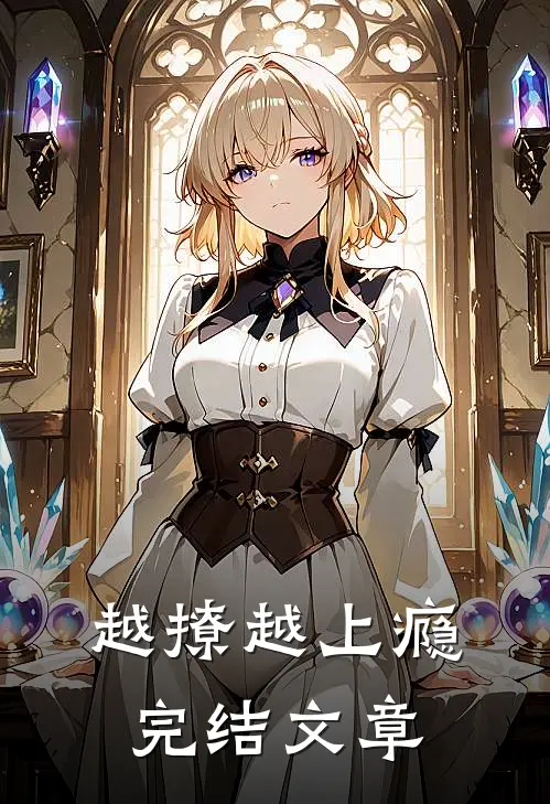 越撩越上瘾完结文章