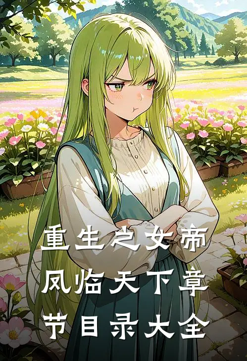 重生之女帝凤临天下章节目录大全