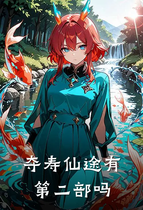 夺寿仙途有第二部吗