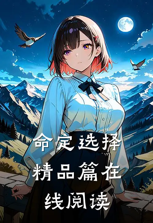 命定选择精品篇在线阅读